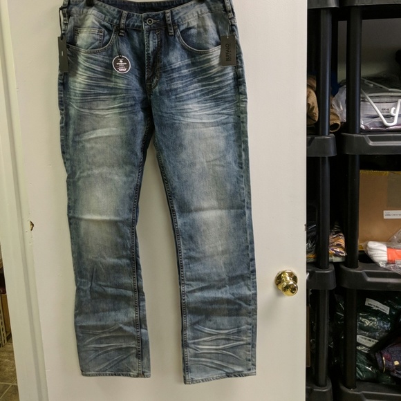 Buffalo David Bitton Jeans for Men - Picture 6 of 7